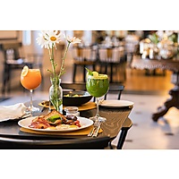 Grande Roche Restaurant image